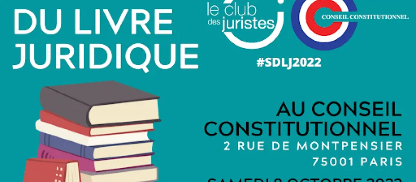 salon du livre