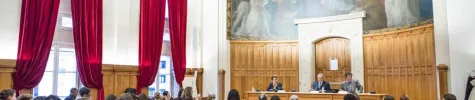 Colloque annuel