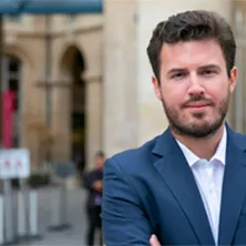 Jean-Baptiste CRETTEZ