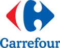 Logo Carrefour