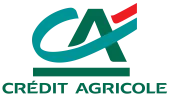 Logo Crédit Agricole