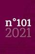 revue n°101