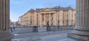  Excellents résultats de l’IEJ-ENM pour l'année 2024