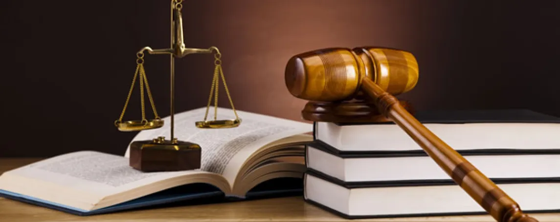 Réunion d’information D.U. Carrières judiciaires