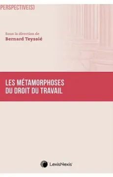 droit du travail