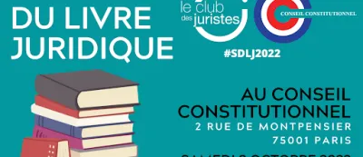 salon du livre